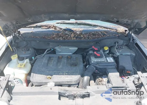 2012 Jeep Compass Sport из США, поврежденный, VIN 1C4NJCBB9CD586326